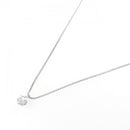 necklace front view