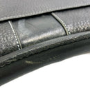 burberry london briefcase markings and labels