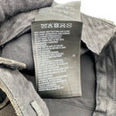 balenciaga hat markings and labels