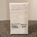 apple a1238 digital audio player markings and labels
