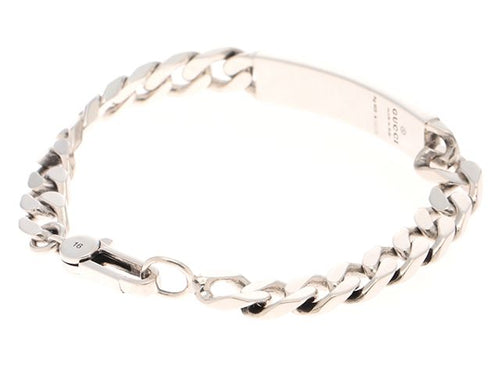 gucci bracelet rear view