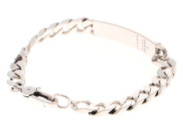 gucci bracelet rear view
