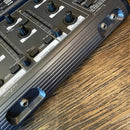 behringer bca-2000 audio interface accessories included