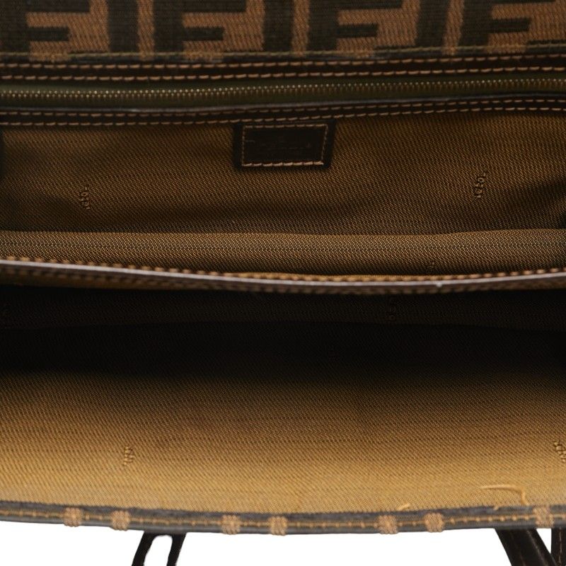 fendi handbag condition details
