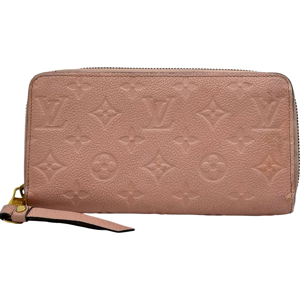 Louis Vuitton M64090 Wallet