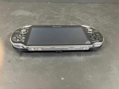 sony pch-1000 handheld console condition details