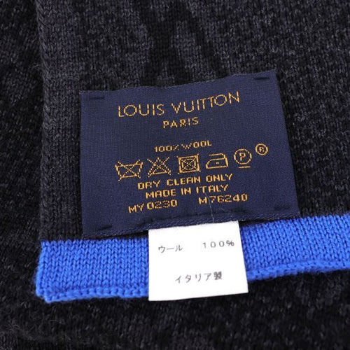 louis vuitton m76240 scarf functional details