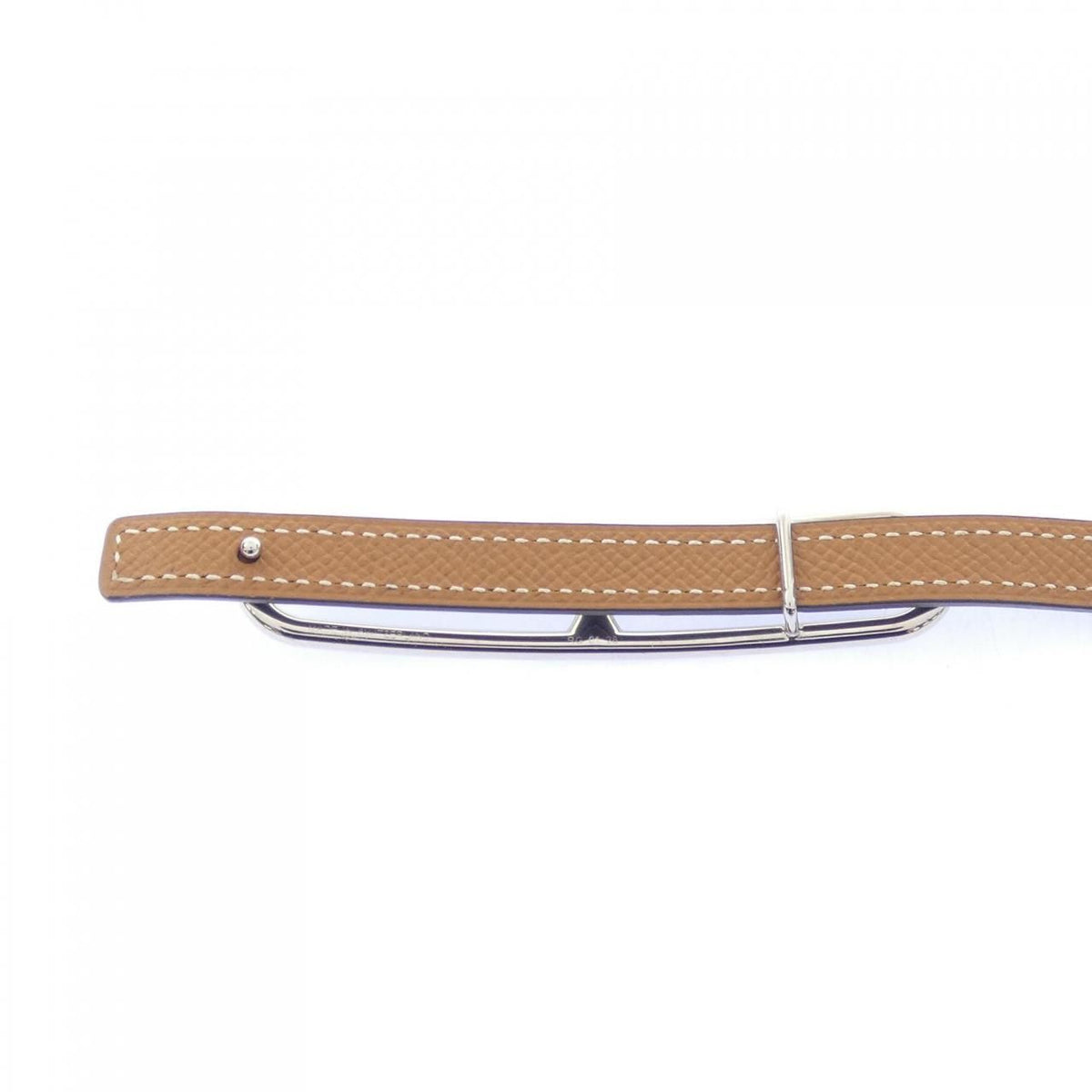 hermes belt rear view