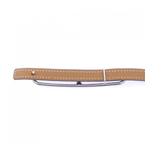 hermes belt rear view