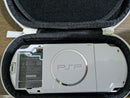 sony psp-2000 handheld console interior details