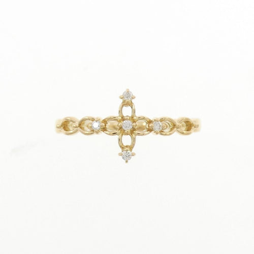ete ring front view