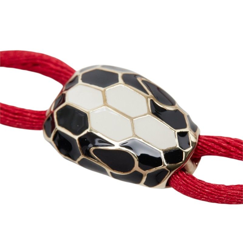 bvlgari bracelet rear view