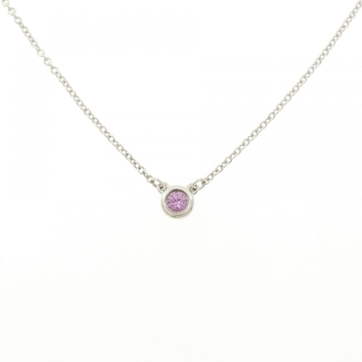 tiffany necklace