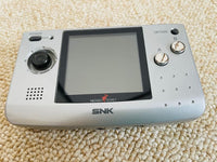 Snk Handheld Console