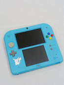 nintendo ftr-001 handheld console