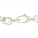 gucci bracelet front view