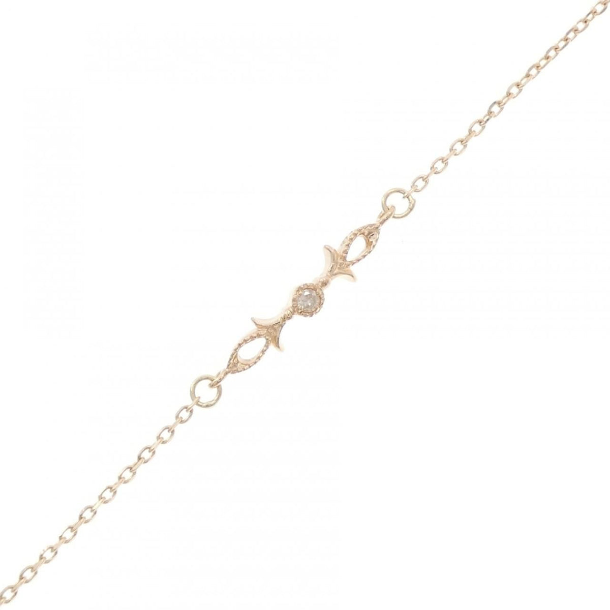 10K Rose Gold Bracelet