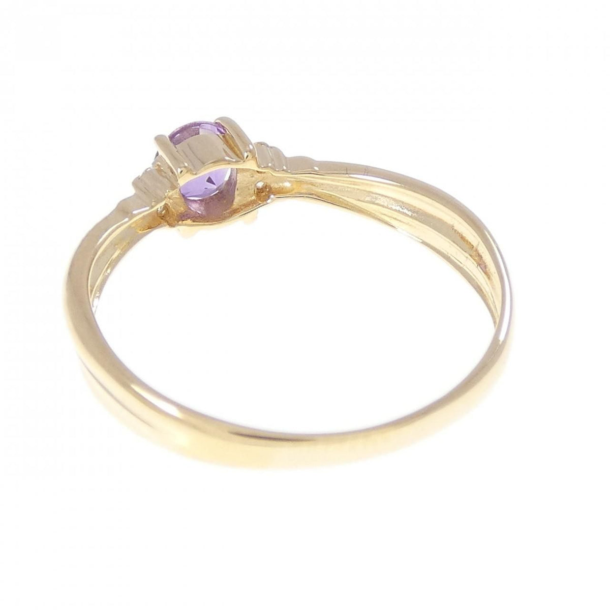 ring rear view