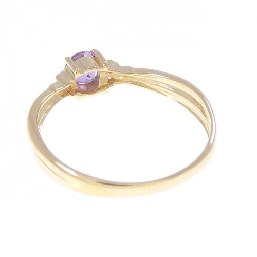 ring rear view