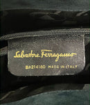 salvatore ferragamo handbag condition details