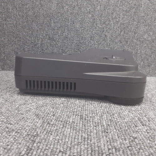 nintendo nus-001 video game console accessories included