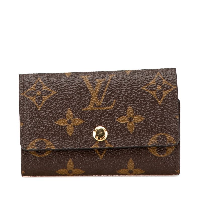 Louis Vuitton M62630 Key Case