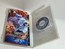 sony psp-3000 handheld console markings and labels
