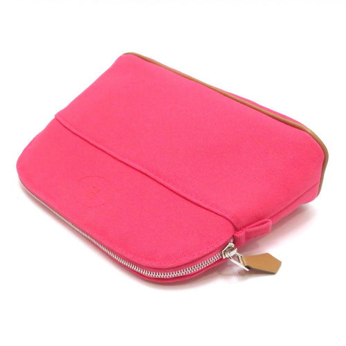 hermes h103773m pouch / clutch rear view