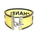chanel bracelet rear view