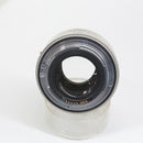 canon ef1.4x camera front view