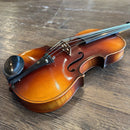 suzuki no.105 string instrument front view
