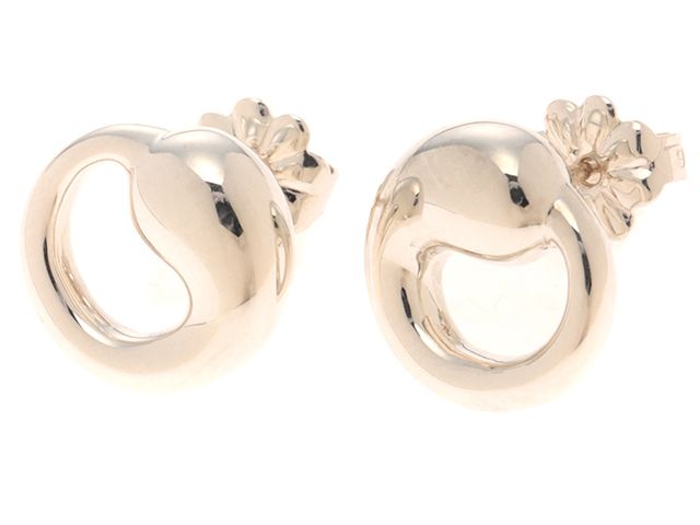925 Silver Earrings