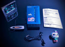 sony wm-ex910 cassette player side view