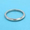 tiffany 3p/2mm ring rear view