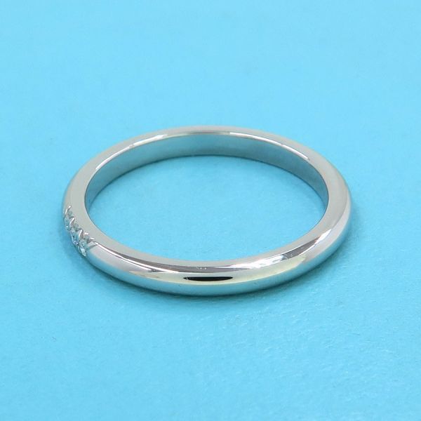 tiffany 3p/2mm ring rear view