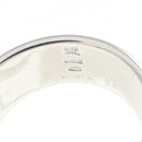 bvlgari ring side view