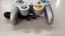 nintendo dol-001 video game console markings and labels