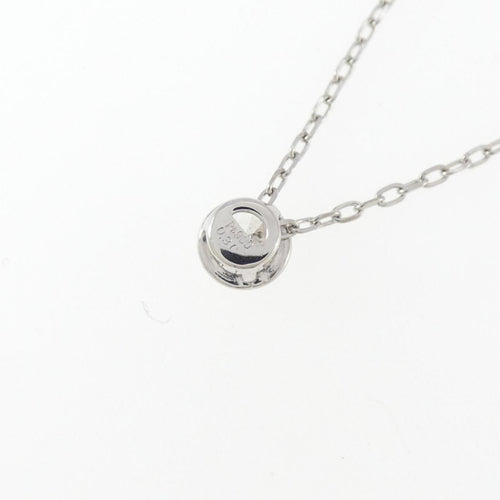 necklace side view