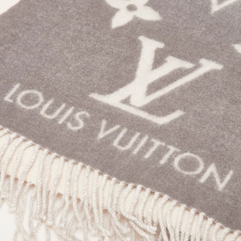 louis vuitton m70868 scarf rear view
