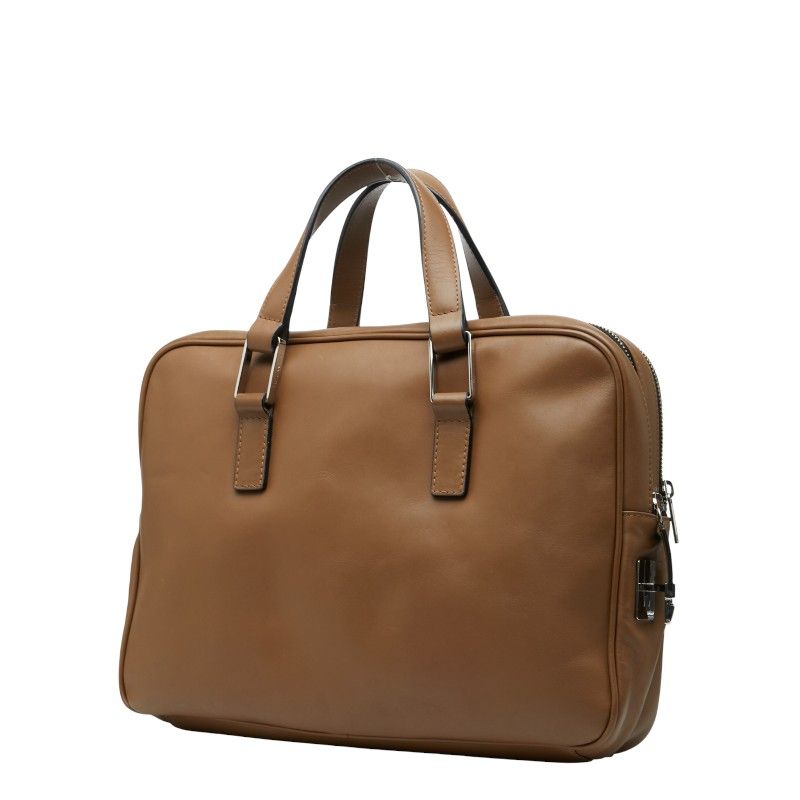 Lancel Briefcase