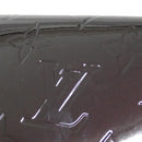 louis vuitton m91409 card holder rear view