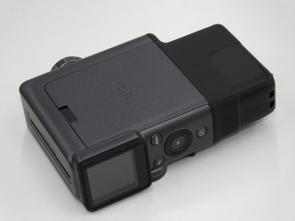 Fujifilm Camera Body