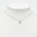 tiffany necklace functional details
