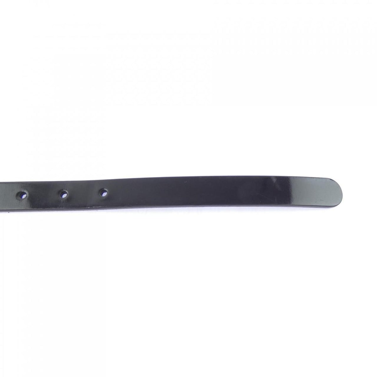gucci belt side view