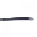 gucci belt side view