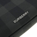 burberry shoulder bag interior details