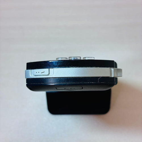 sony psp-1000 handheld console markings and labels