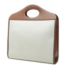 burberry handbag front view