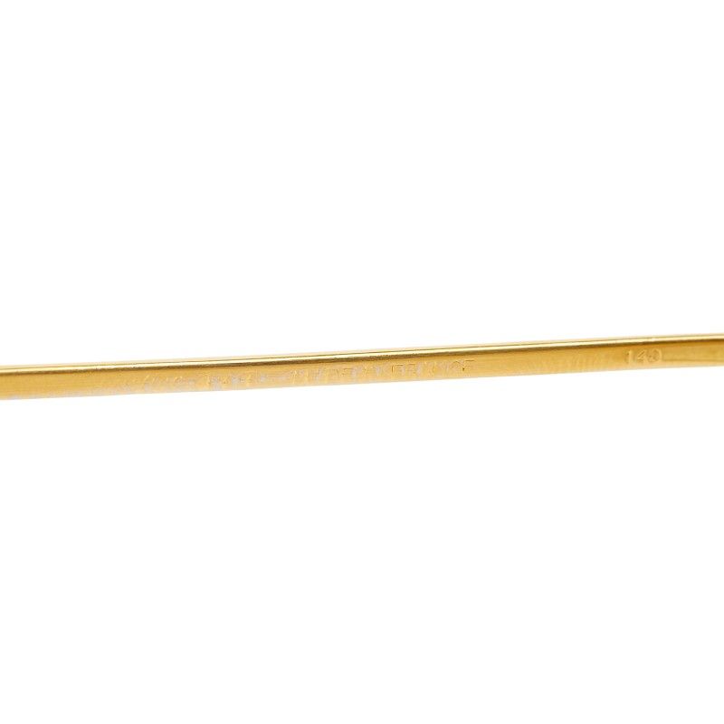 cartier eyewear accessories included