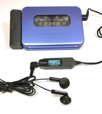 Panasonic RQ-SX50 Cassette Player